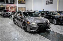 تۆیۆتا کامری